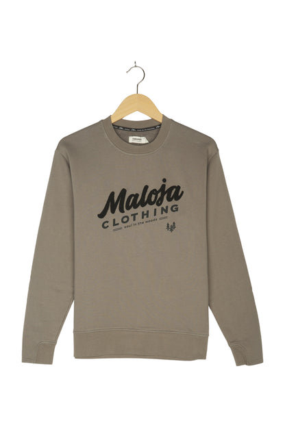 HIRTENTÄSCHELM. Sweat Shirt