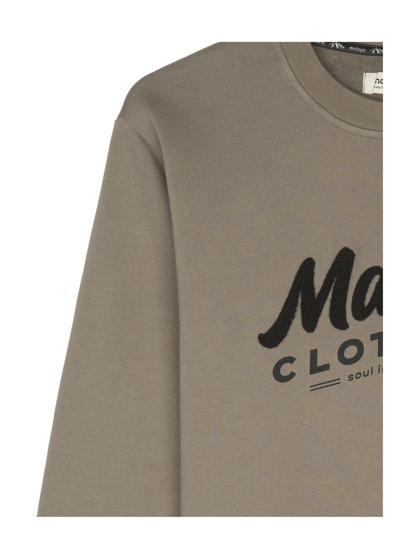 HIRTENTÄSCHELM. Sweat Shirt