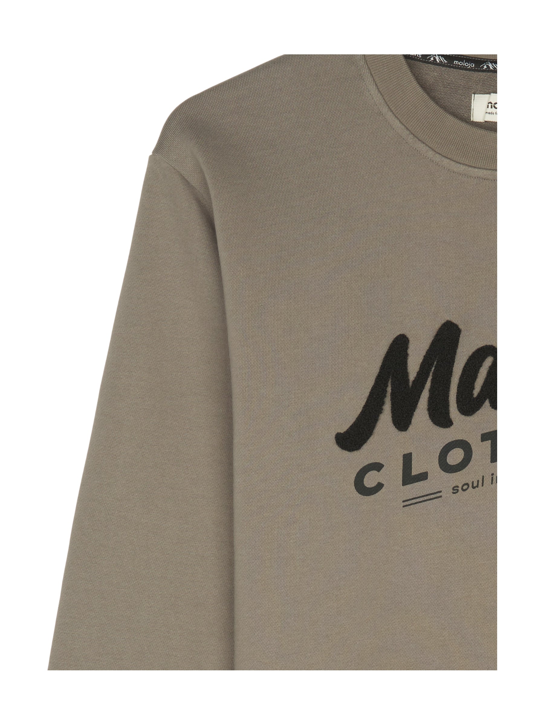 HIRTENTÄSCHELM. Sweat Shirt