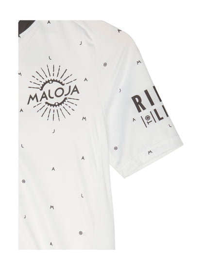 PAZENM. 1/2 Short Sleeve Bike Jersey