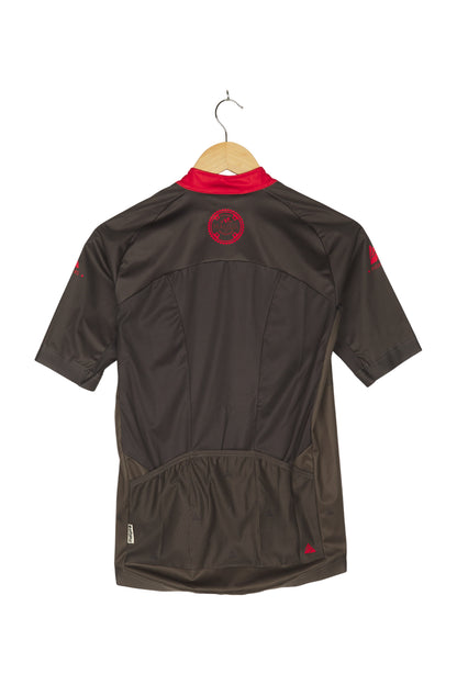 PushbikersM. WS 1/2 Short Sleeve Windstopper Bike Jersey