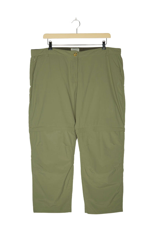 Zip-Hose für Herren