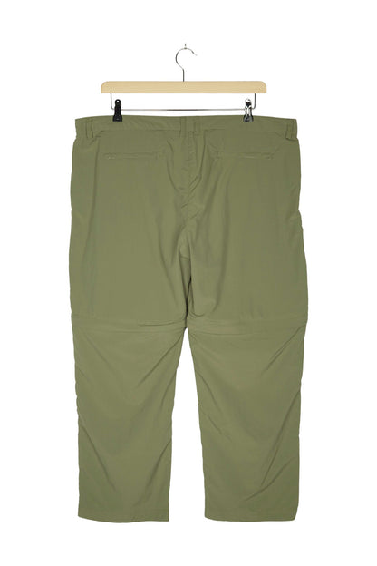 Zip-Hose für Herren