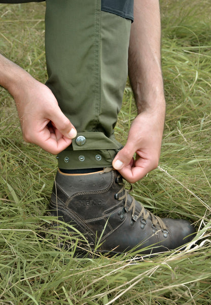 Outdoor Hose für Herren