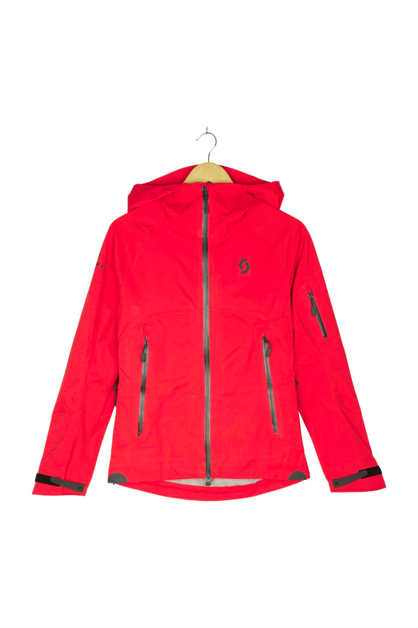 Hardshelljacke, Regenjacke für Damen