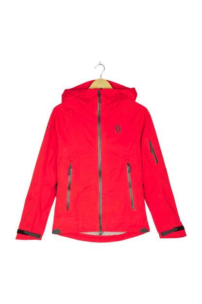 Hardshelljacke, Regenjacke für Damen