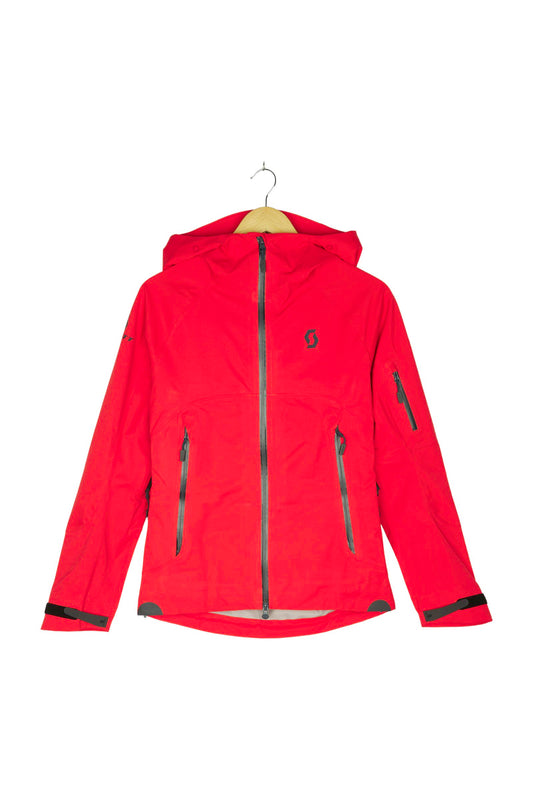 Hardshelljacke, Regenjacke für Damen