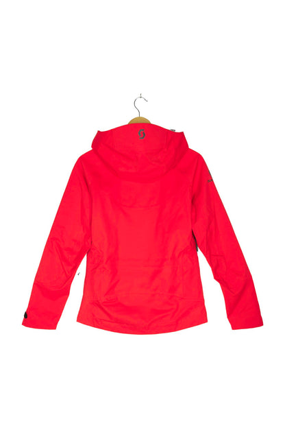 Hardshelljacke, Regenjacke für Damen