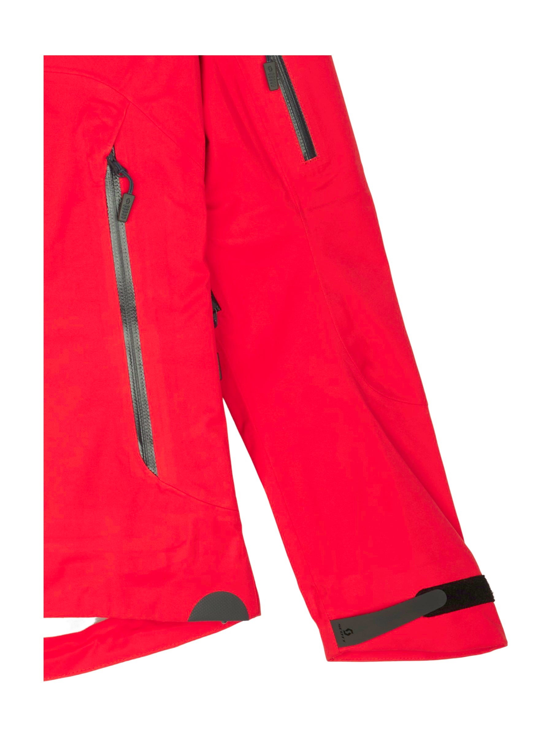 Hardshelljacke, Regenjacke für Damen