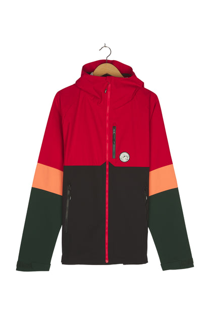 SILLM. Alpine Softshell Jacket
