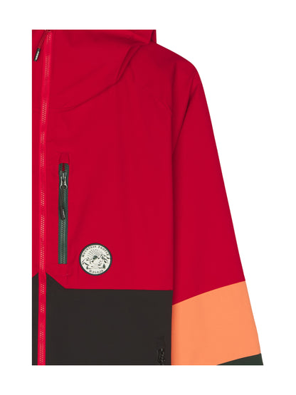 SILLM. Alpine Softshell Jacket