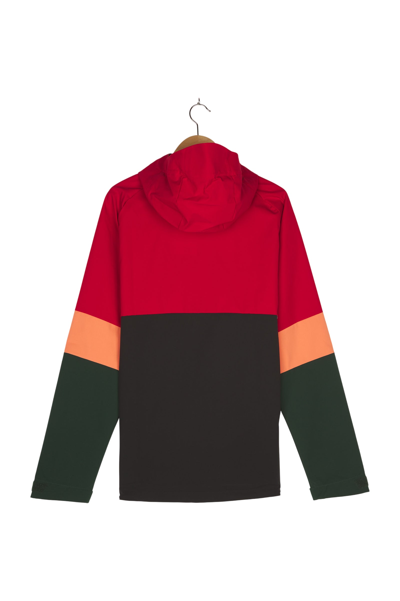 SILLM. Alpine Softshell Jacket