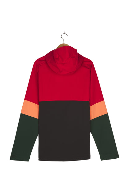 SILLM. Alpine Softshell Jacket