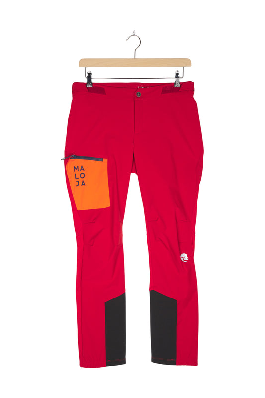 SchneefinkM. Ski Touring Hybrid Pants