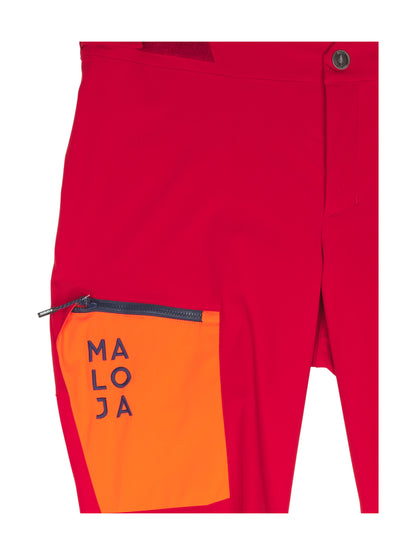 SchneefinkM. Ski Touring Hybrid Pants