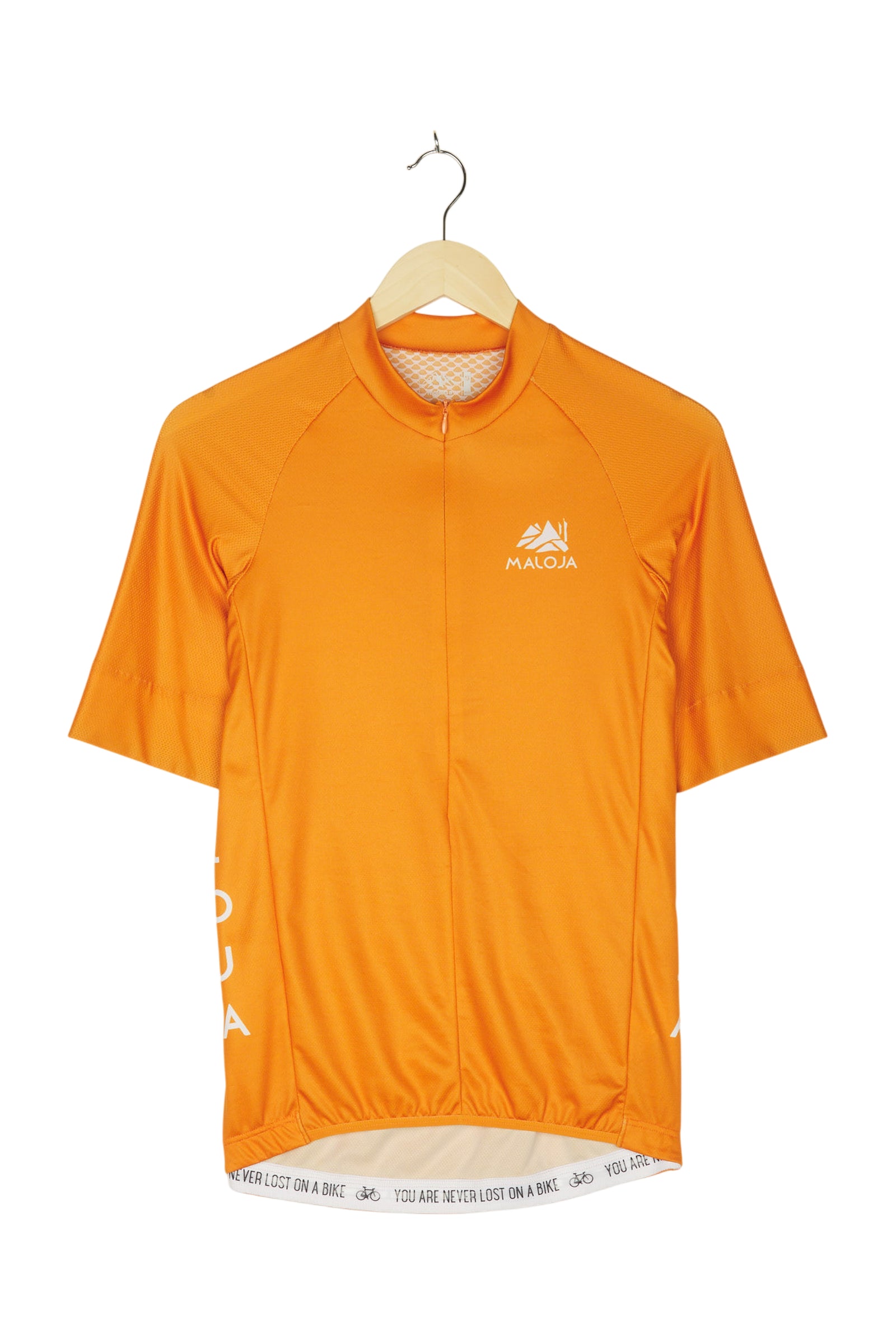 TornM. 1/2 Short Sleeve Bike Jersey