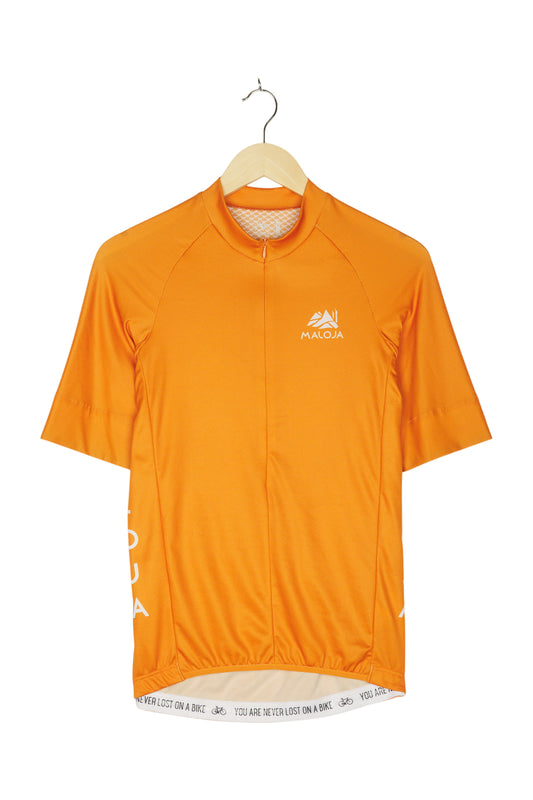 TornM. 1/2 Short Sleeve Bike Jersey
