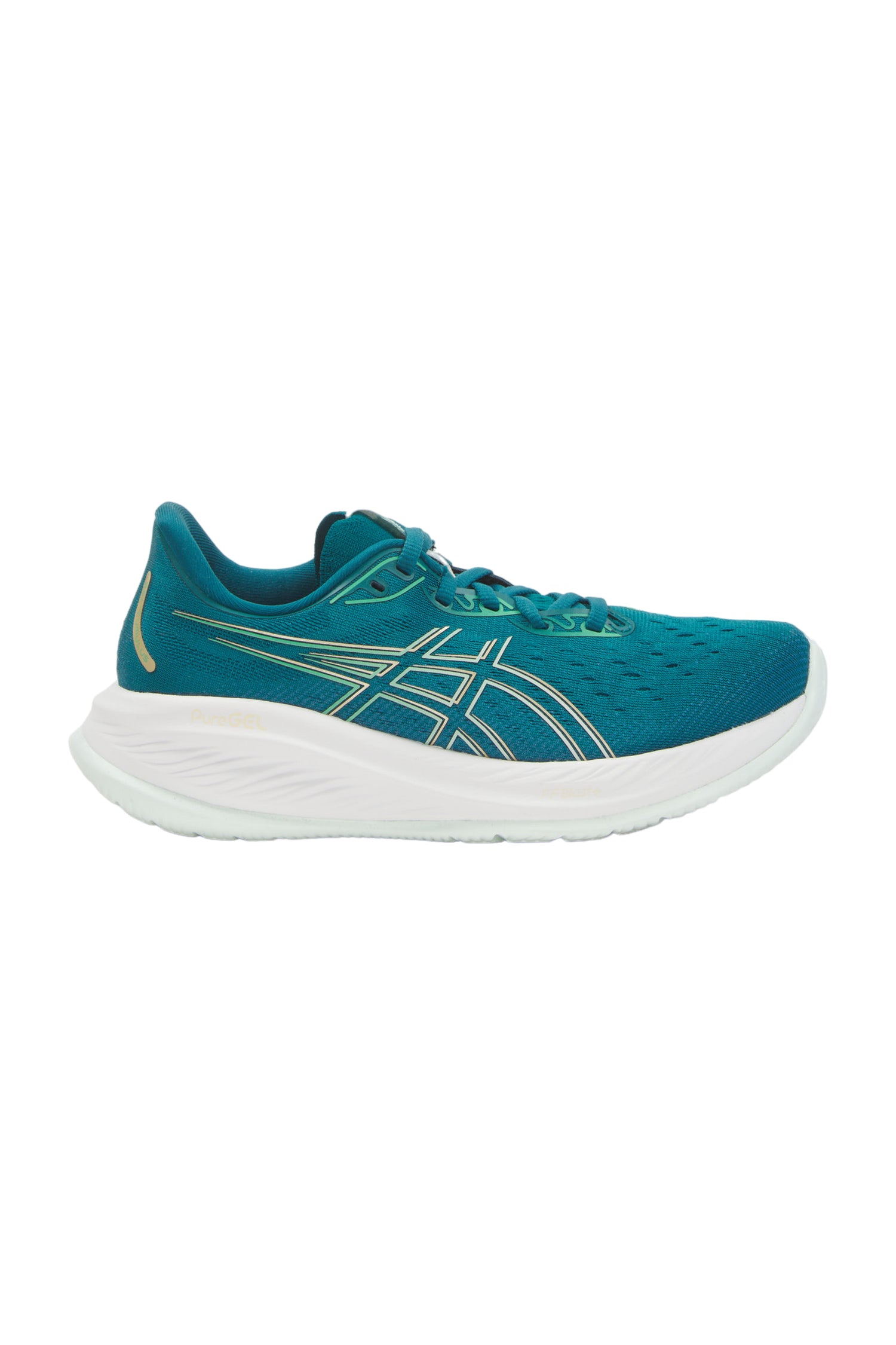 Asics Laufschuhe für  Damen 