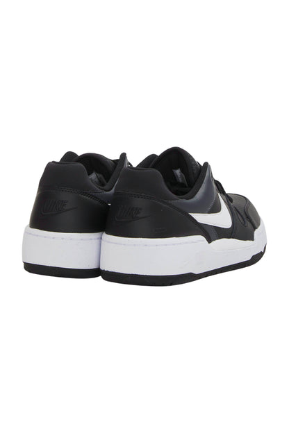 Nike Sneaker Full Force LO Schwarz/Weiß