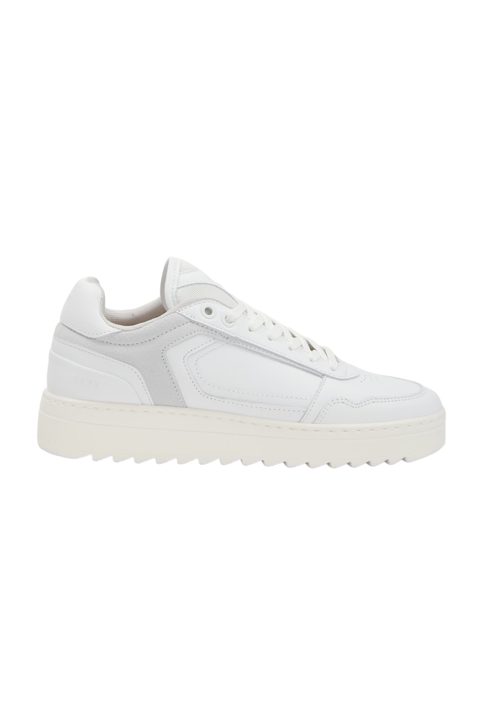 Nubikk Sneakers Size 37 Weiß 