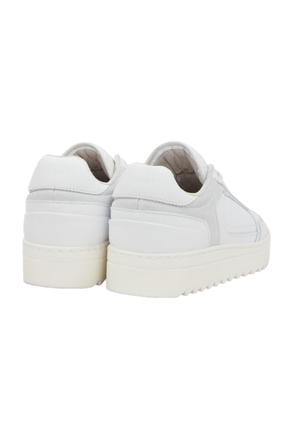 Nubikk Sneakers Size 37 Weiß 