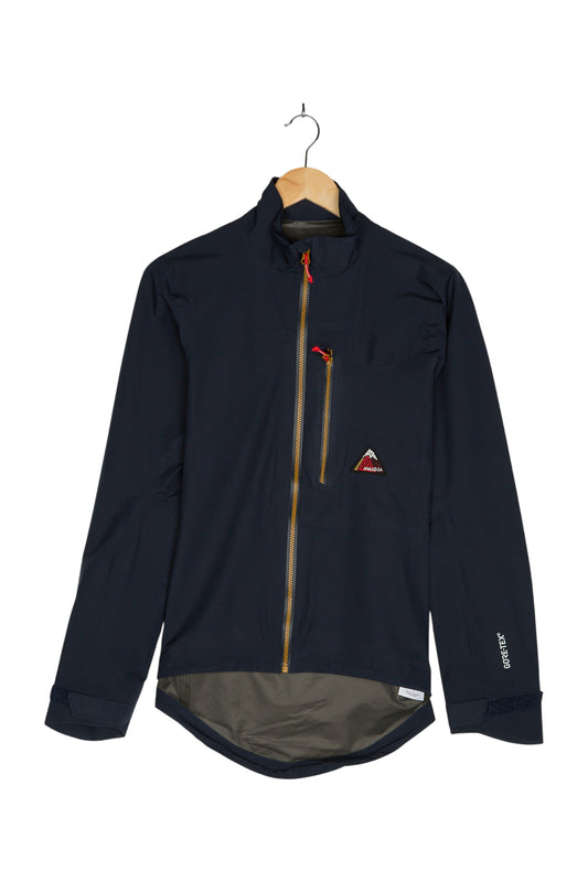 AndriM. High Tech Jacket
