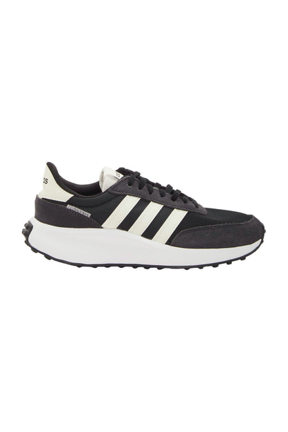 adidas RUN 70S Damen Laufschuhe - Schwarz/Weiß