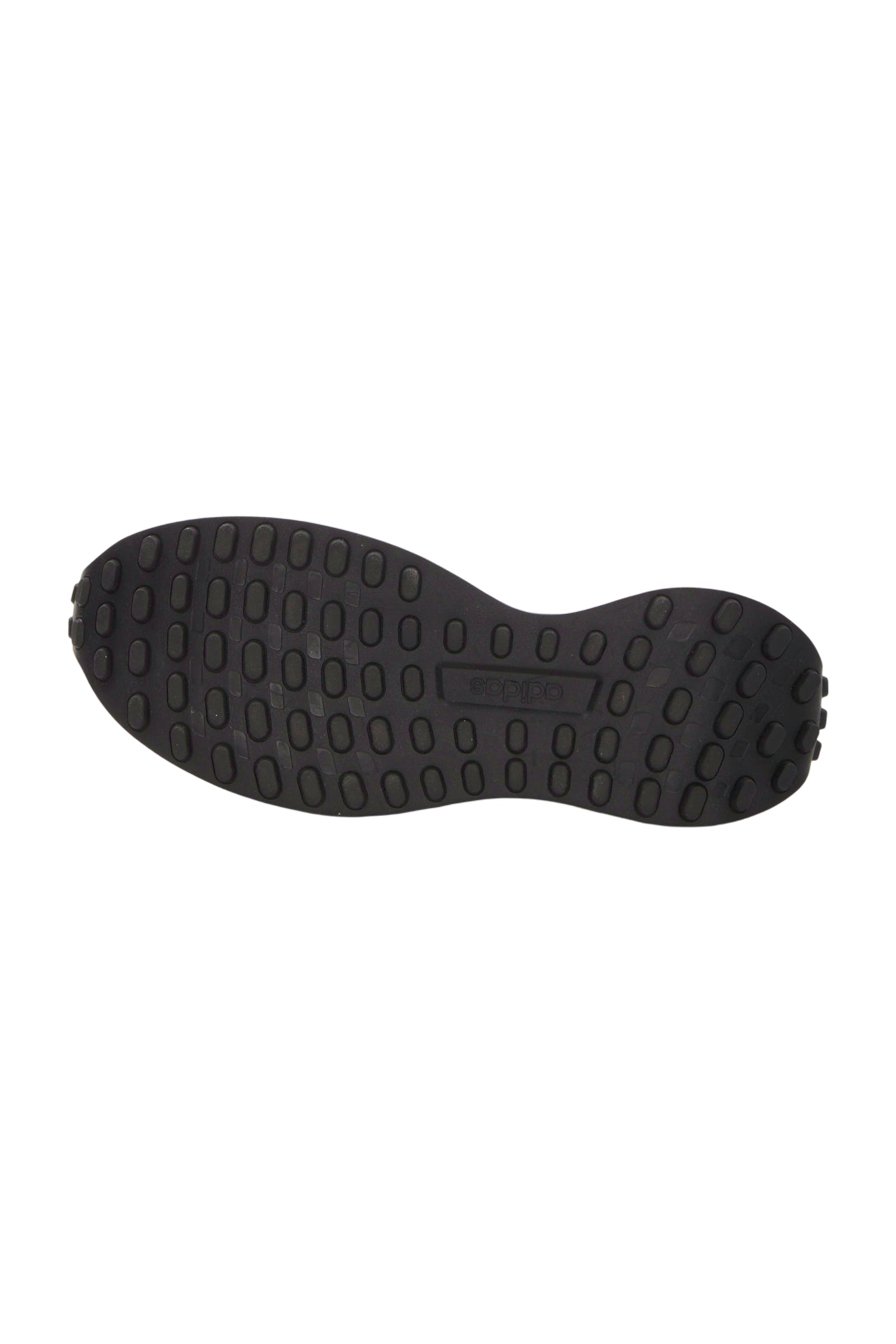 adidas RUN 70S Damen Laufschuhe - Schwarz/Weiß