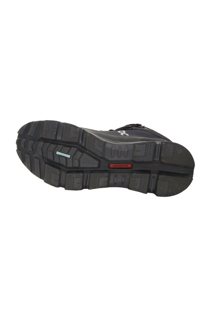 On CLOUDROCK 2 WATERPROOF Herren Wanderschuhe - Schwarz