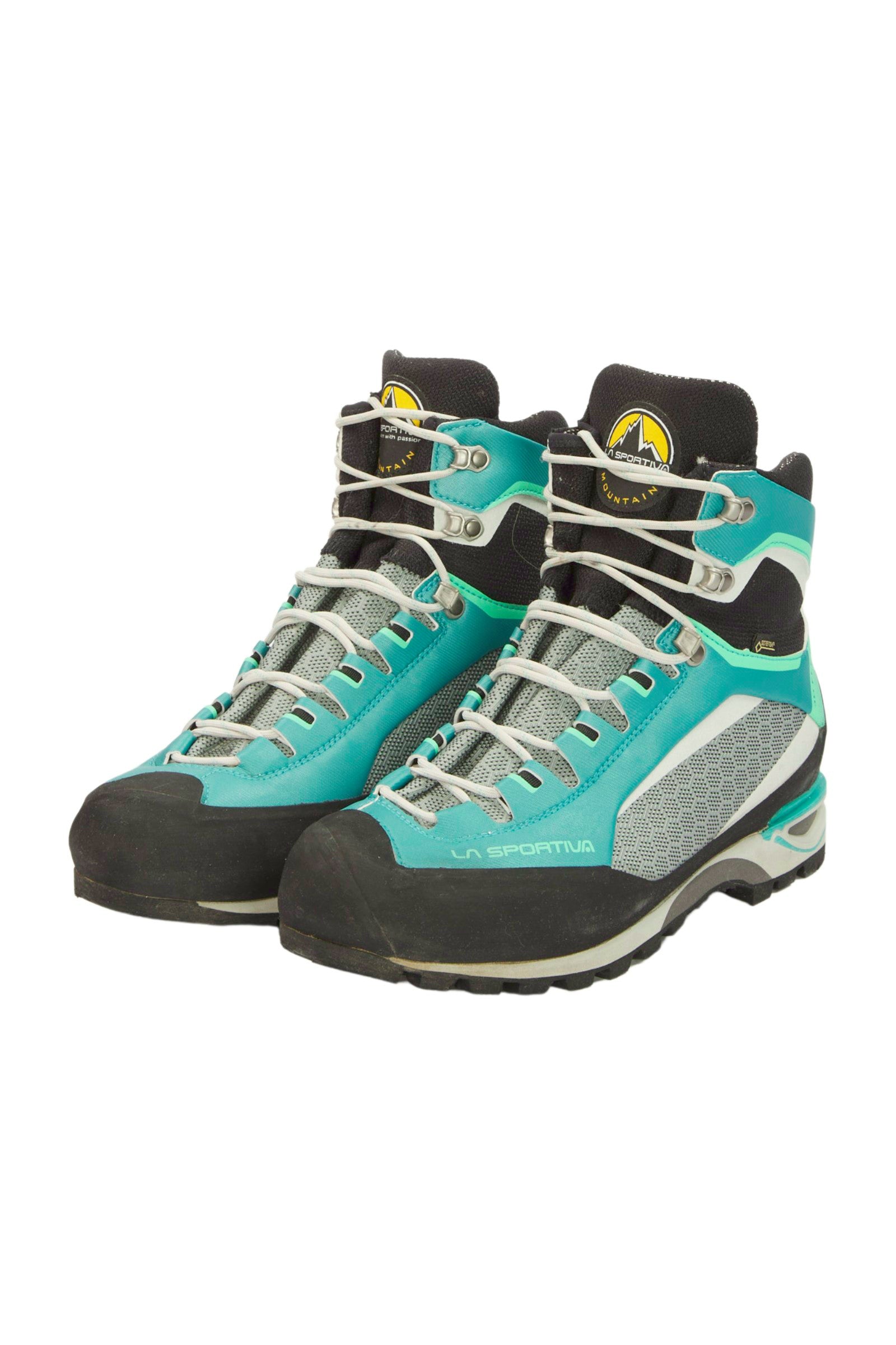 Bergstiefel für Herren