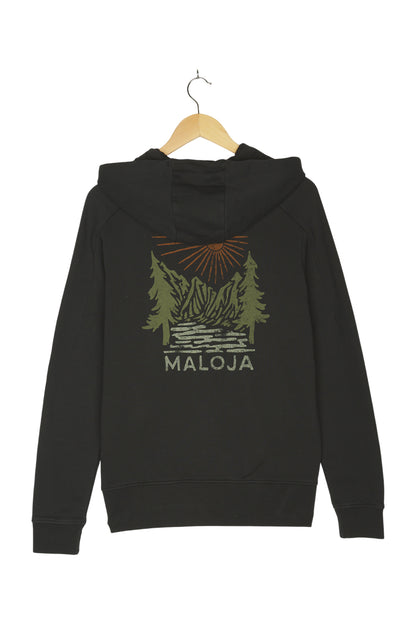 FEDERMOTTEM. Sweat Hoody