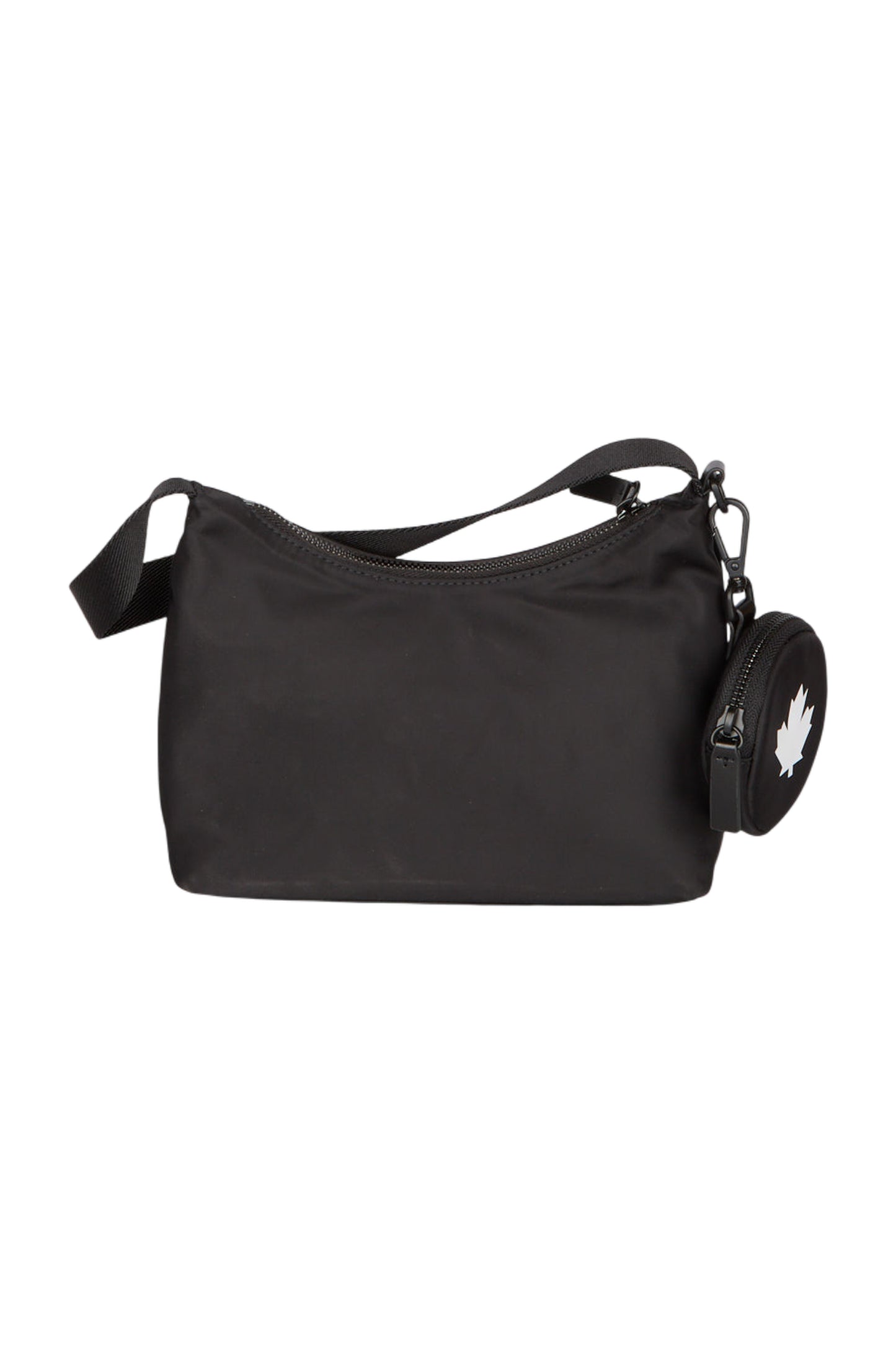 Dsquared2 Icon Hobo Bag One Size Schwarz 