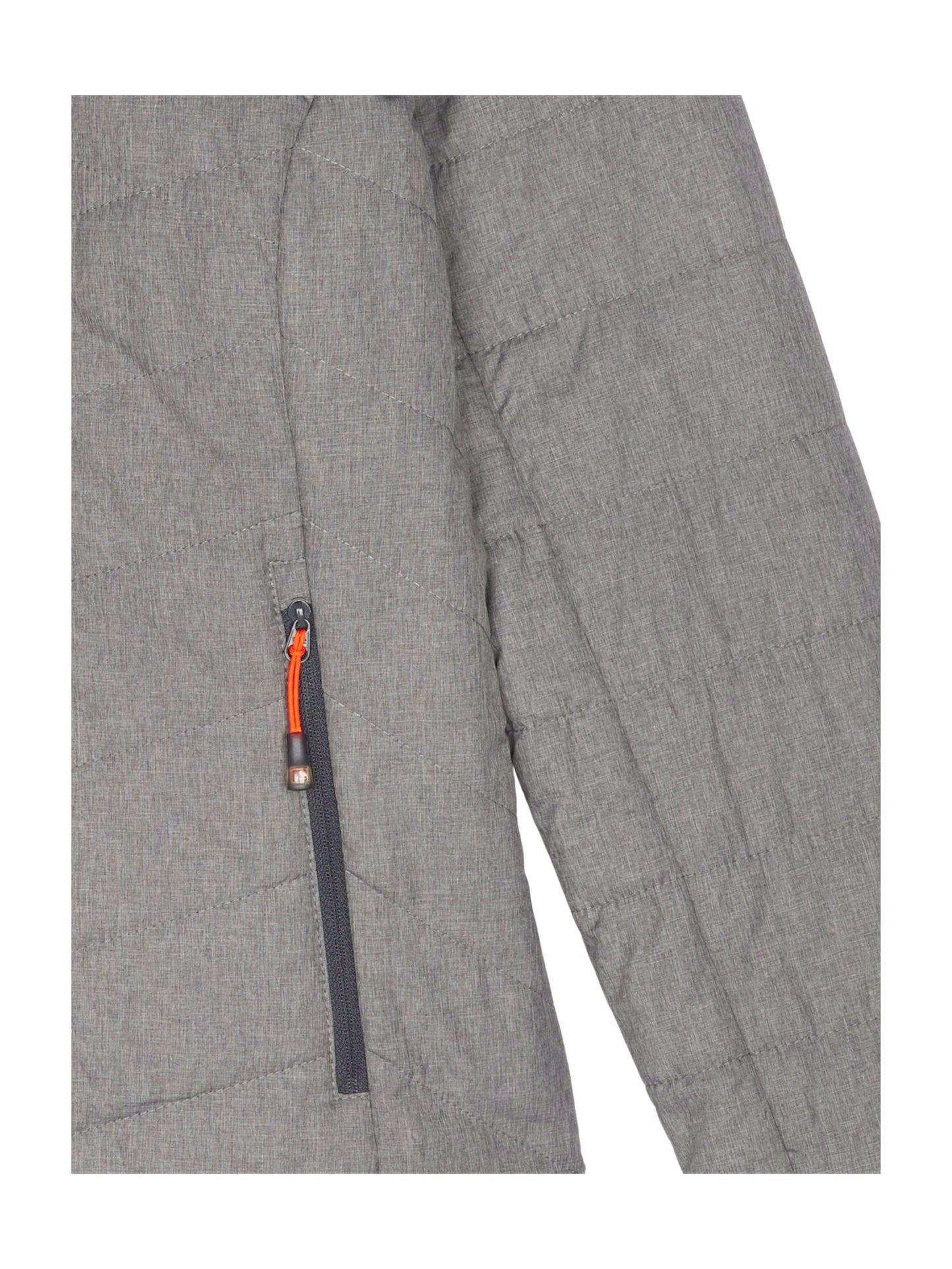 Kunstfaserjacke für Damen