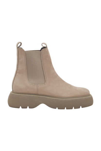 Kennel & Schmenger Stiefeletten Size 38 Beige 