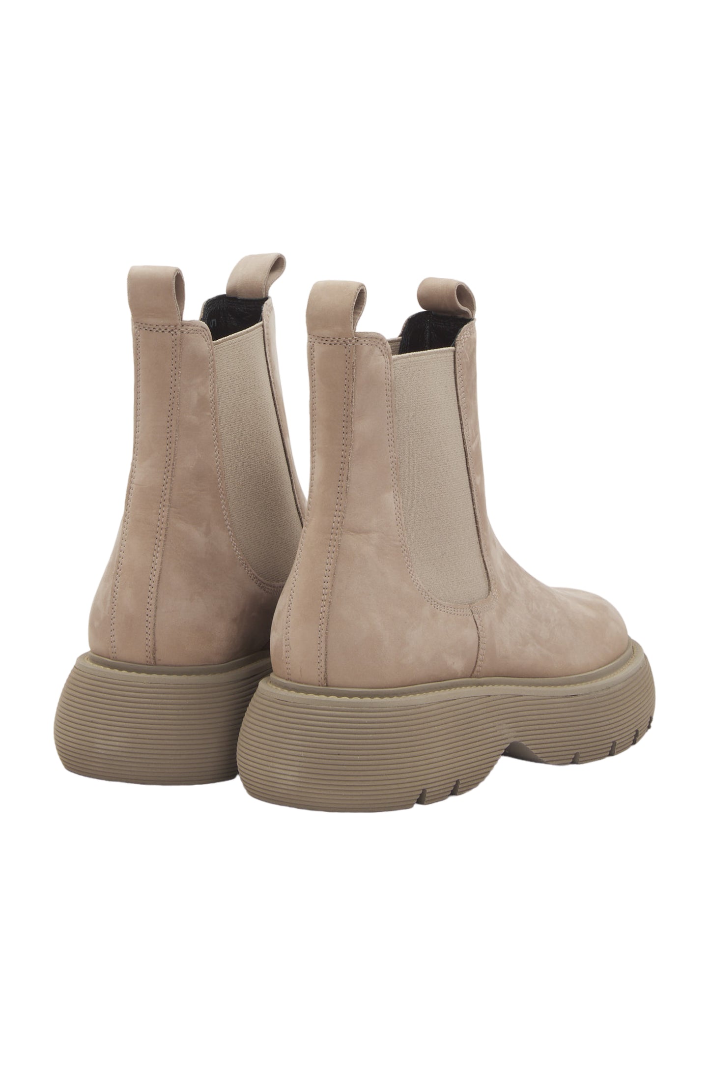 Kennel & Schmenger Stiefeletten Size 38 Beige 