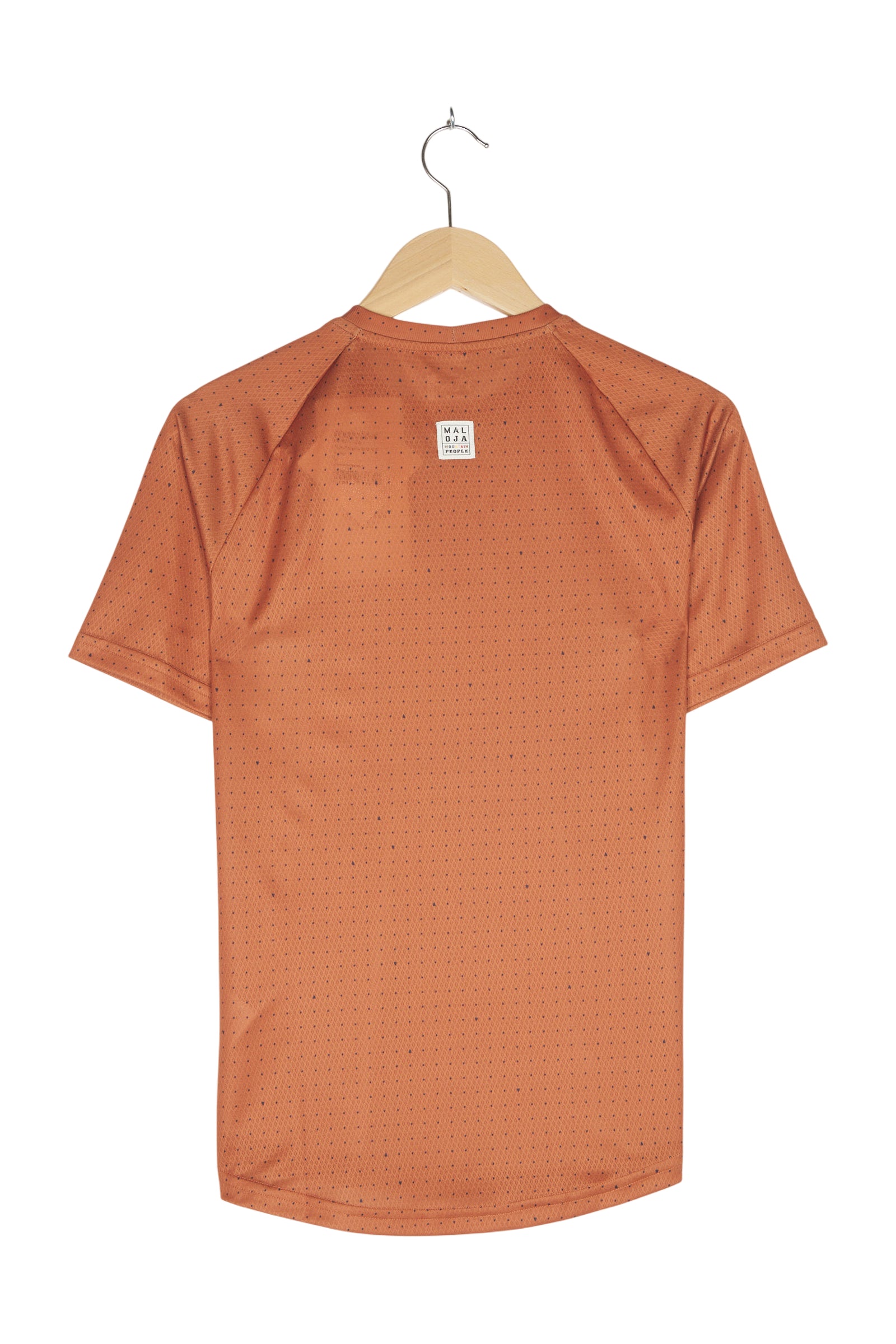 SANDLINGM. MULTI 1/2 Cycle Tee