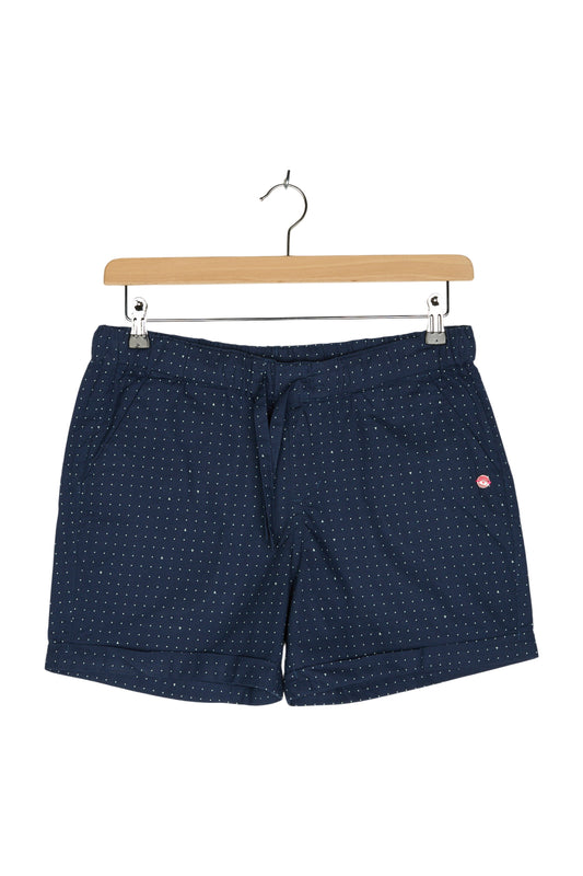 SPITZAHORNM. Organic Cotton Shorts