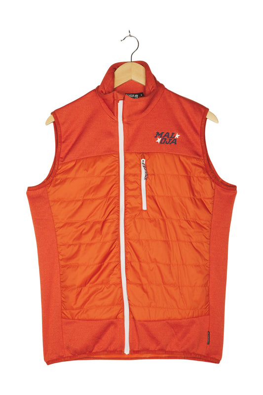 TazekkaM. Fleece Vest