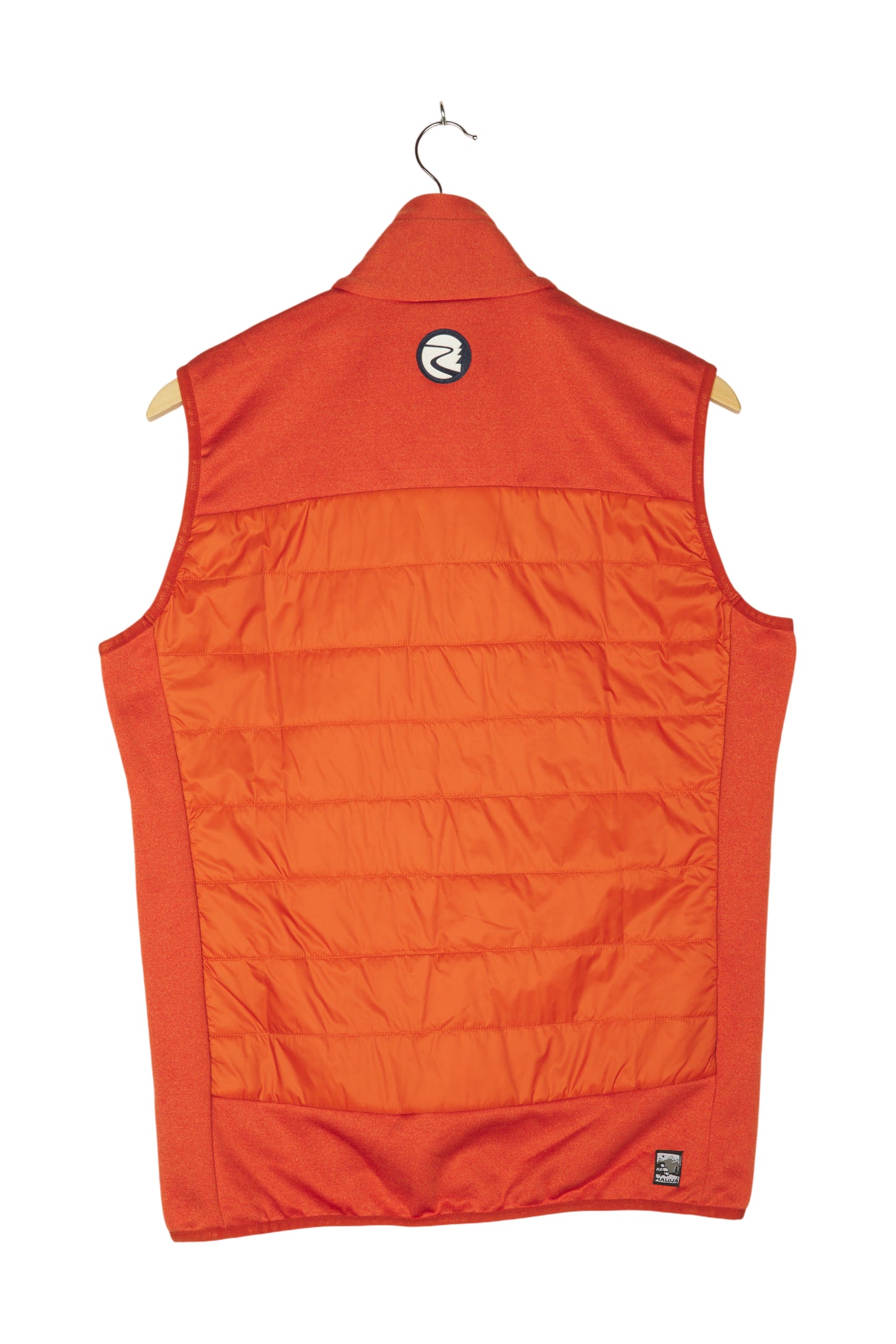 TazekkaM. Fleece Vest
