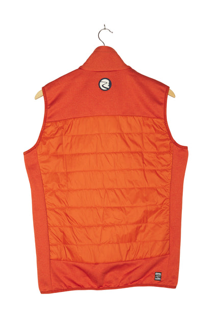 TazekkaM. Fleece Vest