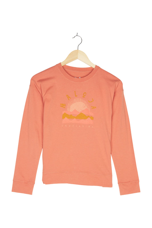 DOZZAG. Organic Cotton Longsleeve