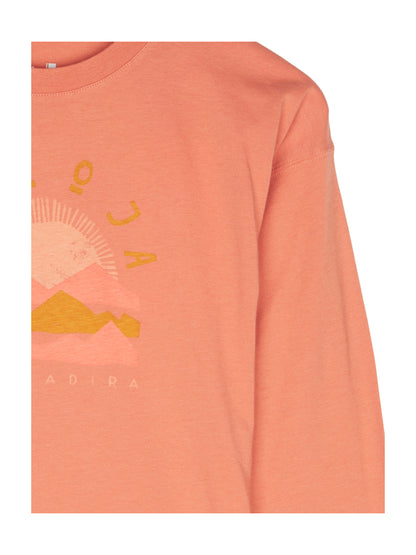 DOZZAG. Organic Cotton Longsleeve