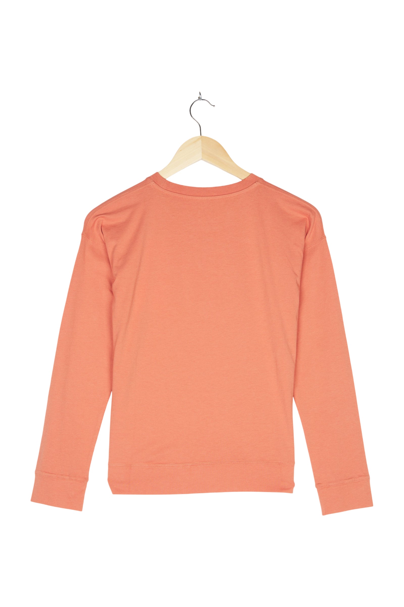 DOZZAG. Organic Cotton Longsleeve