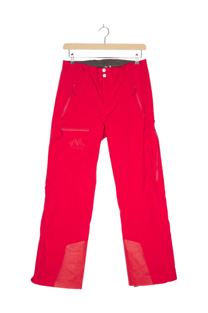 GranM. Padded Pants