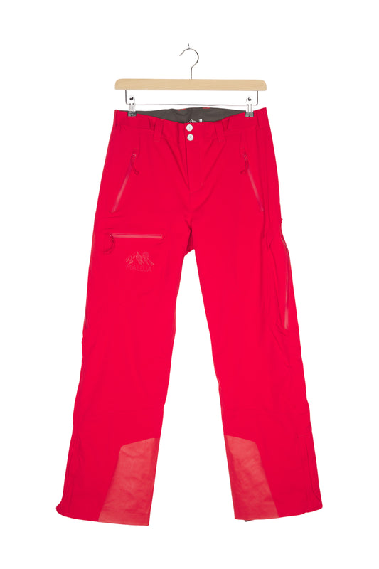 GranM. Padded Pants