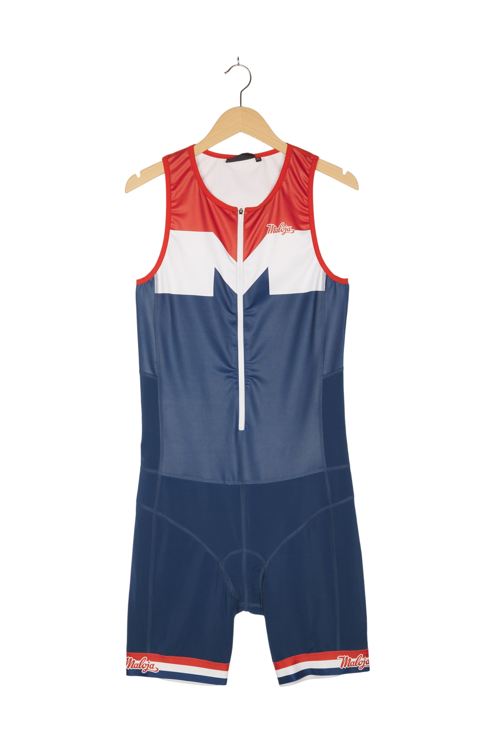 SalamM. Tri Overall Triathlon Overall