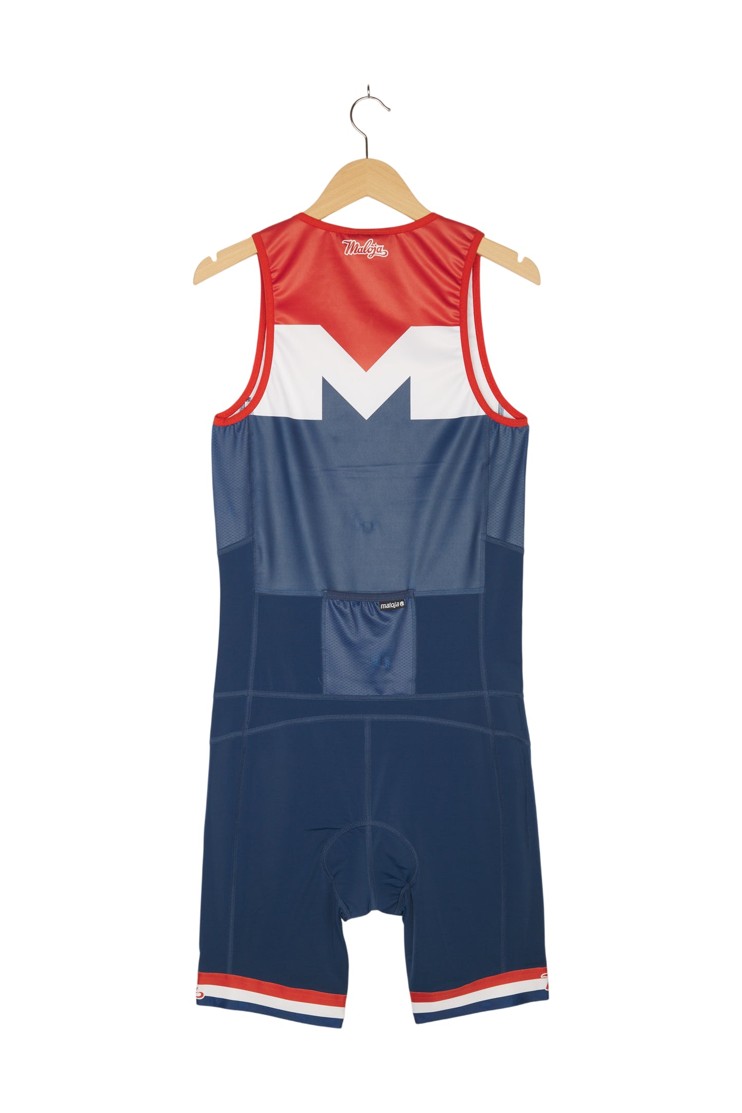 SalamM. Tri Overall Triathlon Overall