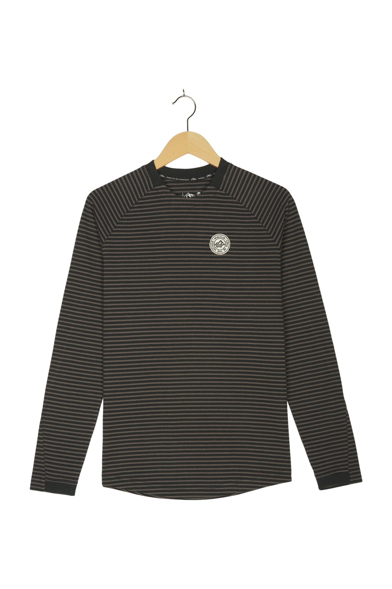 FITISM. Longsleeve