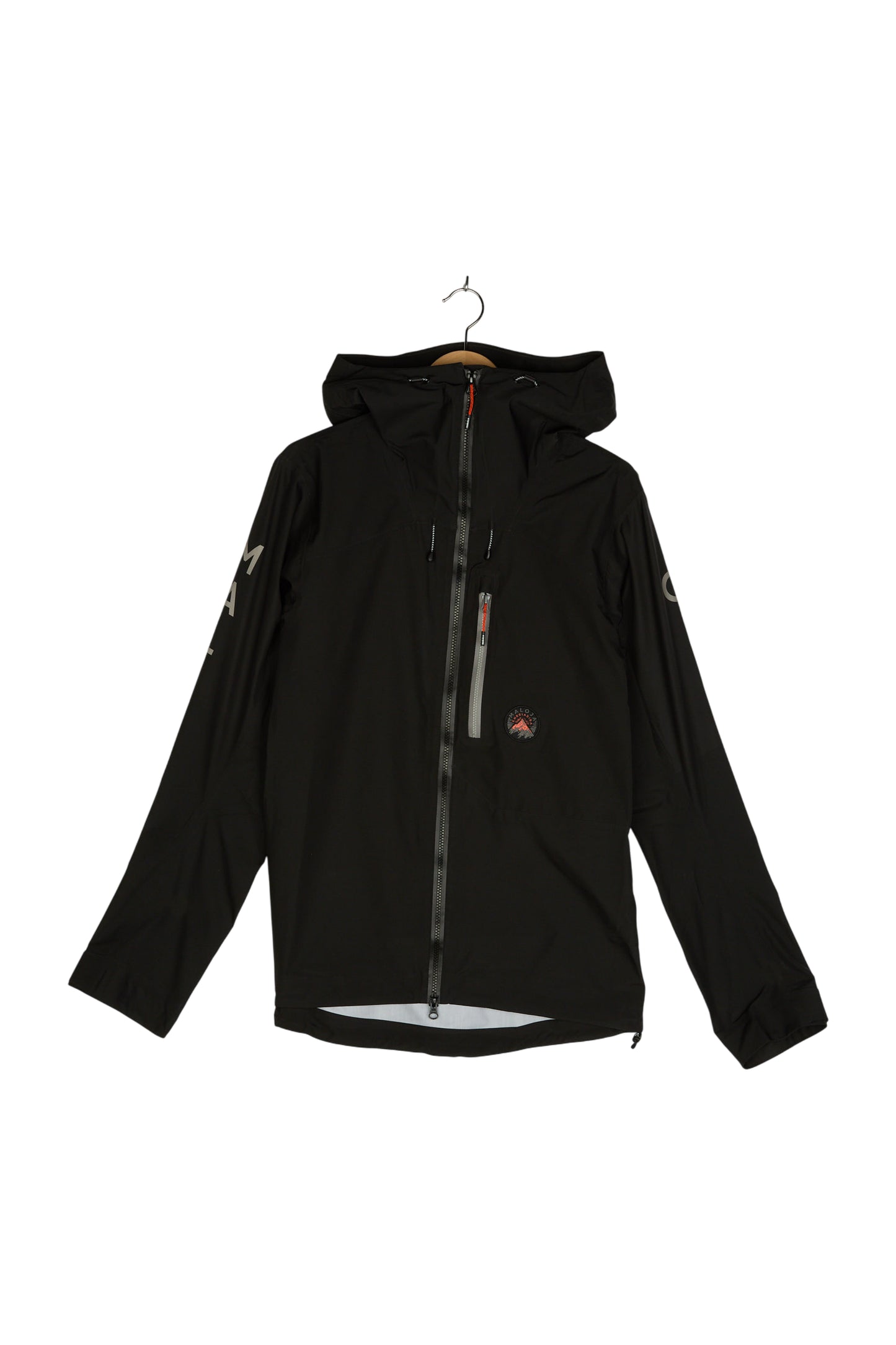 BURONM. Bad Weather Alpine Jacket