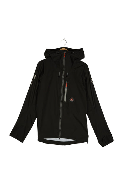 BURONM. Bad Weather Alpine Jacket